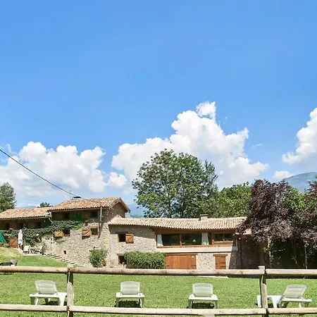 Cal Cardina Holiday home *