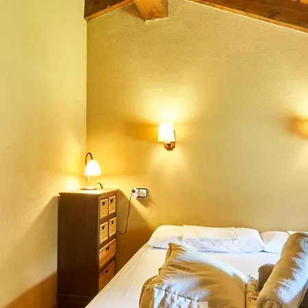 Holiday home Cal Cardina *