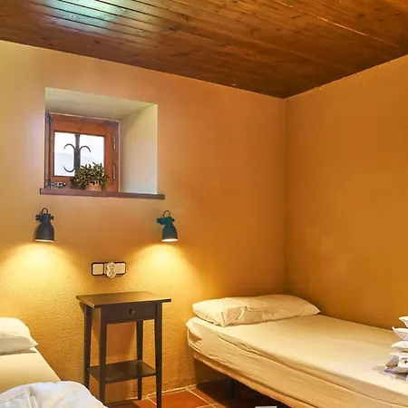 Cal Cardina Holiday home