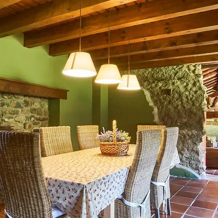 Holiday home Cal Cardina *