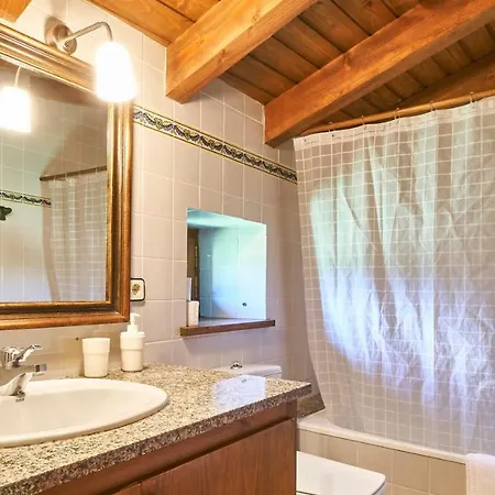 Cal Cardina Holiday home