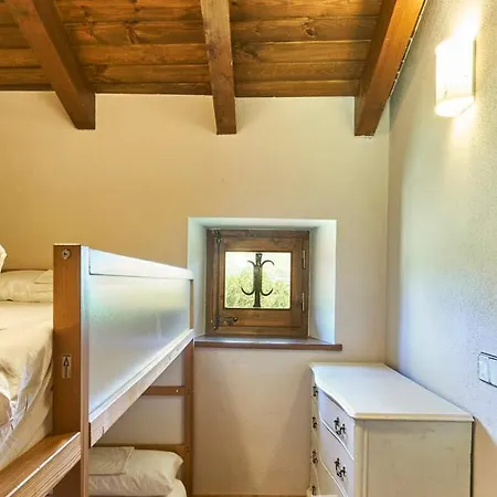Cal Cardina Holiday home