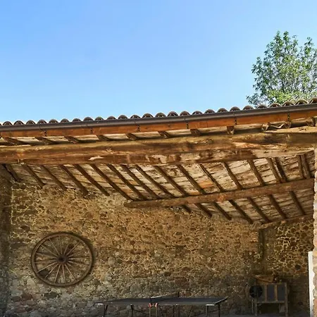 Holiday home Cal Cardina